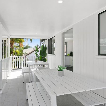 Hostel Mihaven Shared Living - Martyn St Cairns Exterior foto