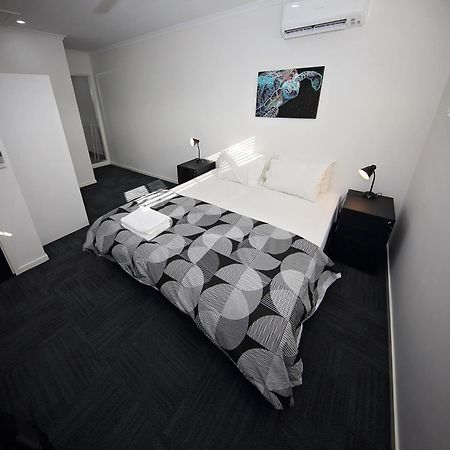 Hostel Mihaven Shared Living - Martyn St Cairns Exterior foto