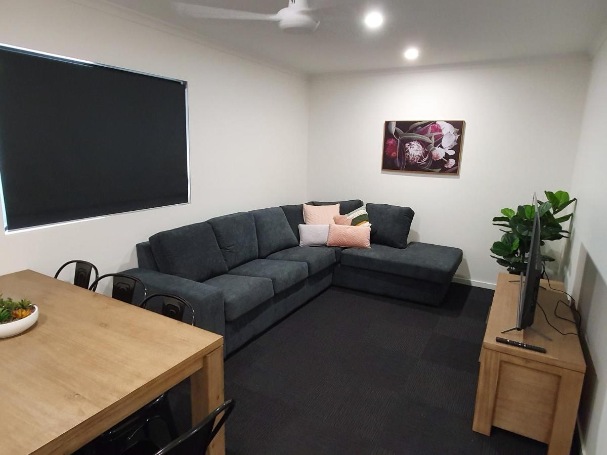 Hostel Mihaven Shared Living - Martyn St Cairns Exterior foto