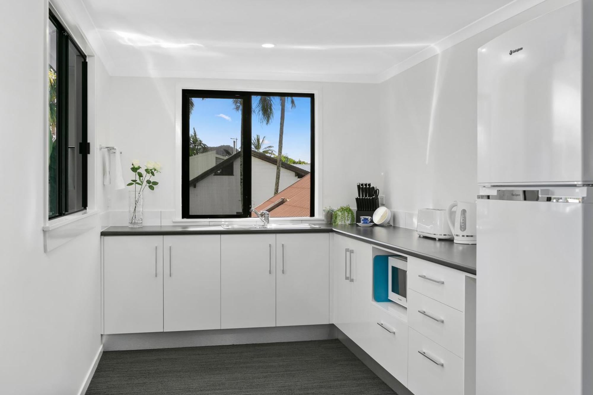 Hostel Mihaven Shared Living - Martyn St Cairns Exterior foto