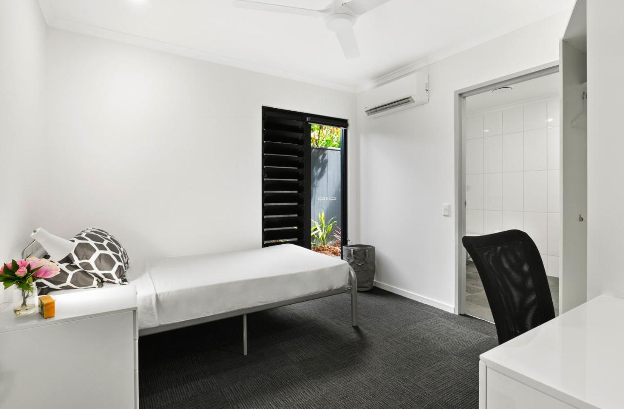 Hostel Mihaven Shared Living - Martyn St Cairns Exterior foto