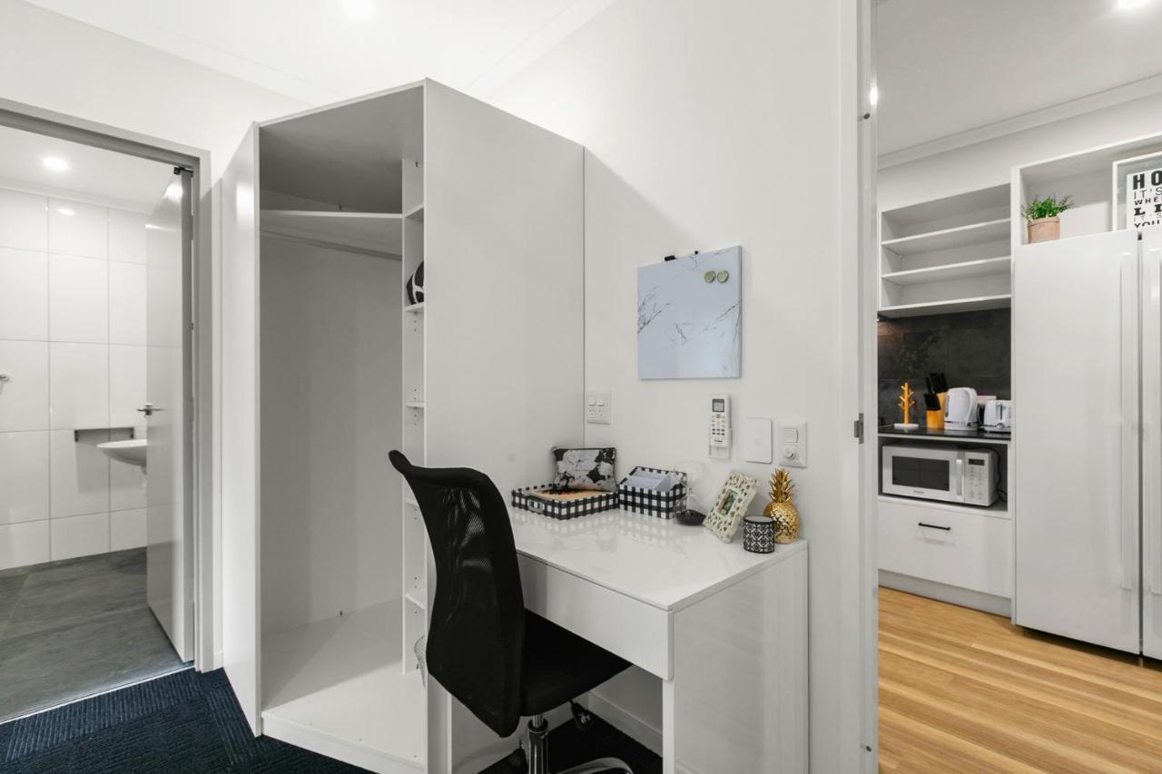 Hostel Mihaven Shared Living - Martyn St Cairns Exterior foto